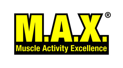 M.A.X.® – Muscle Activity Excellence