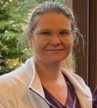 Stephanie  Siefken