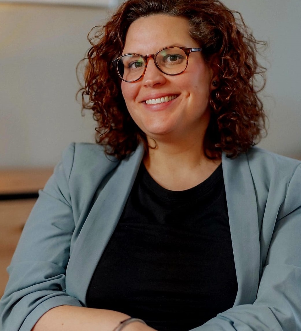 Nicole Umschaden-Rüsken